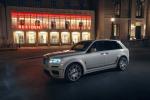 Rolls-Royce Cullinan by Spofec on Vossen Wheels (SP2) 2020 года